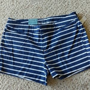 Brand New old navy shorts